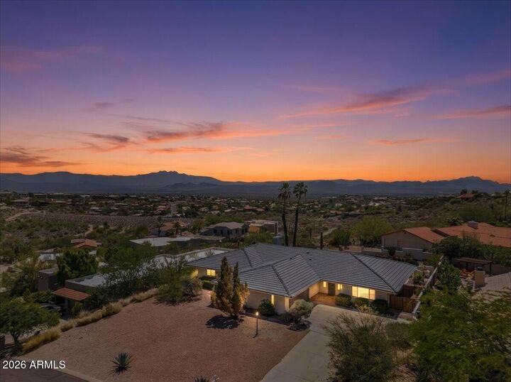 Property Photo:  16457 N Aspen Drive  AZ 85268 