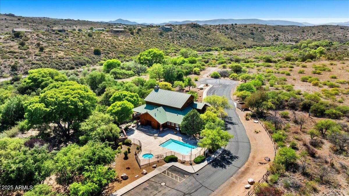 Property Photo:  12220 S Caballo Terrace 347  AZ 86333 