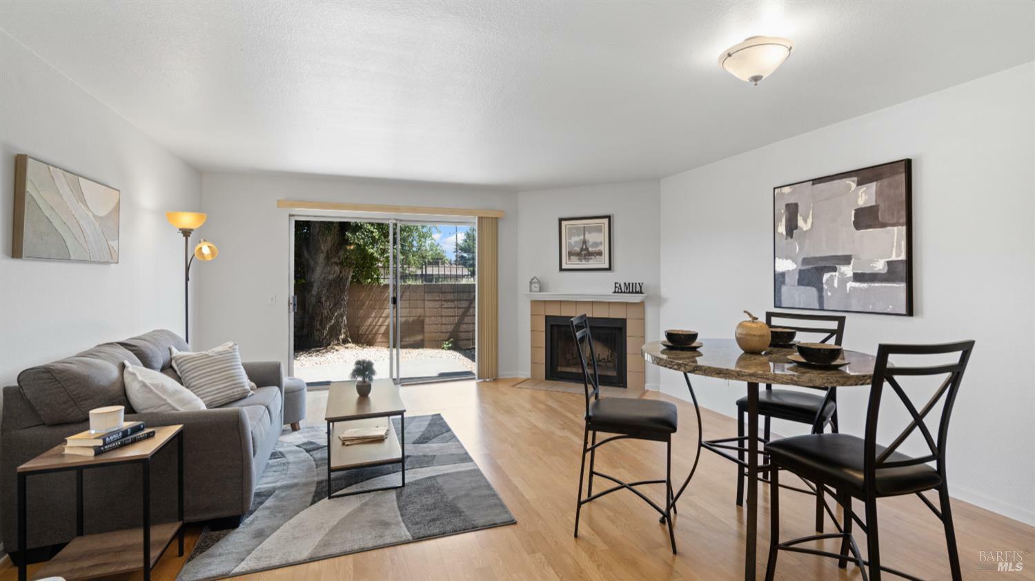 Property Photo: 411 Tabor Avenue CA 94533