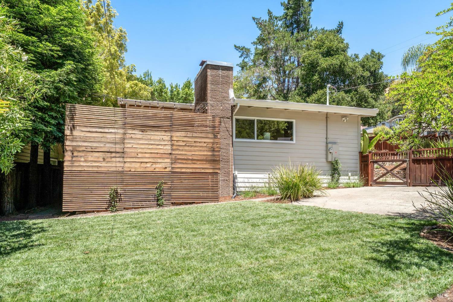Property Photo: 57 San Gabriel Drive CA 94930