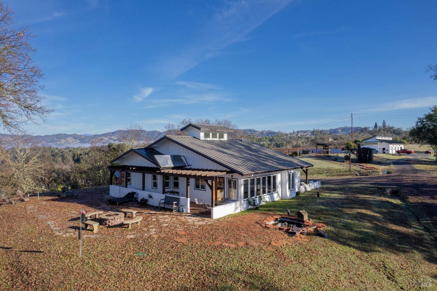 1140 Cortina Place  Ukiah CA 95482 photo