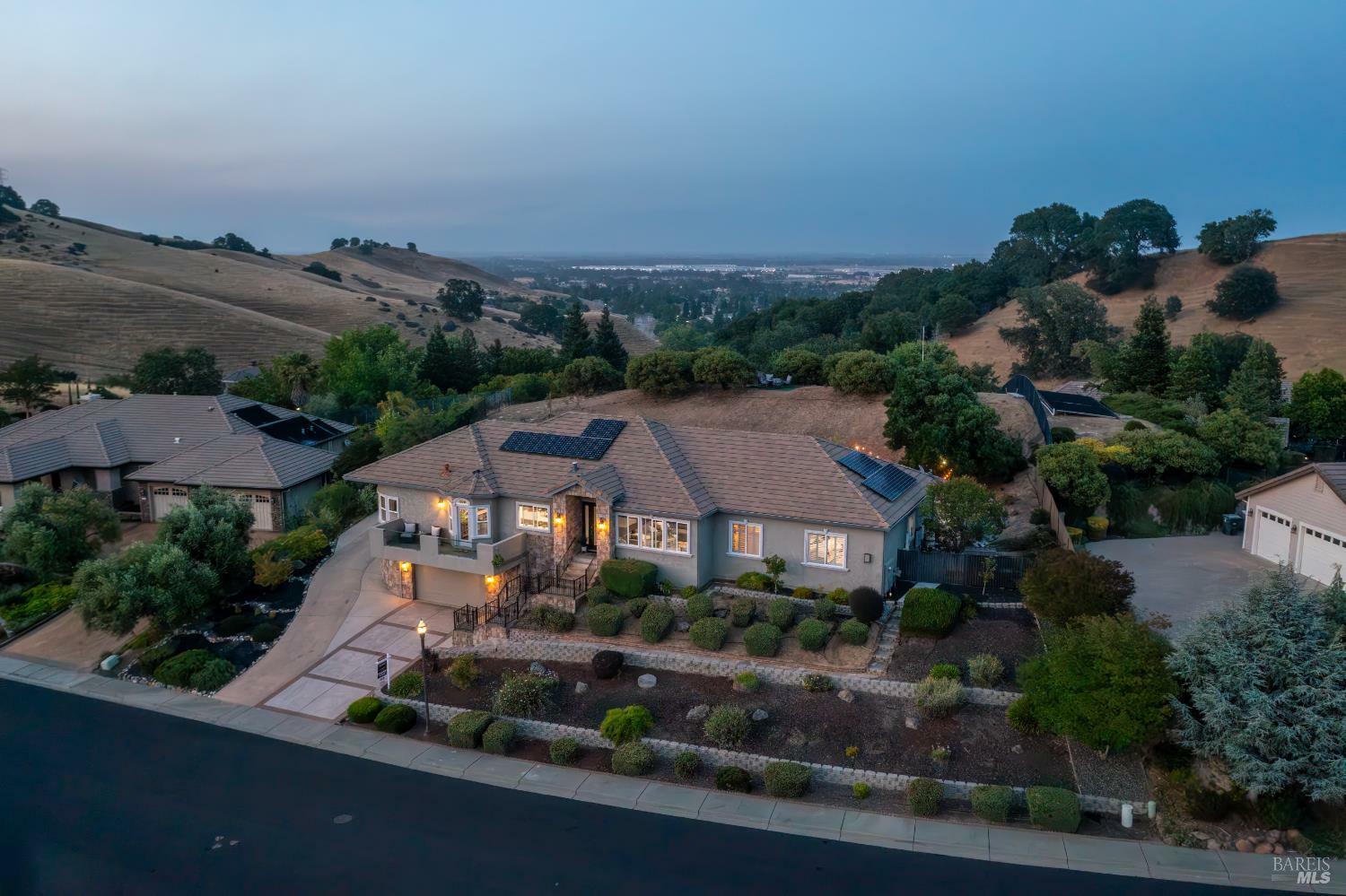 Property Photo: 6141 N Vine Street CA 95688