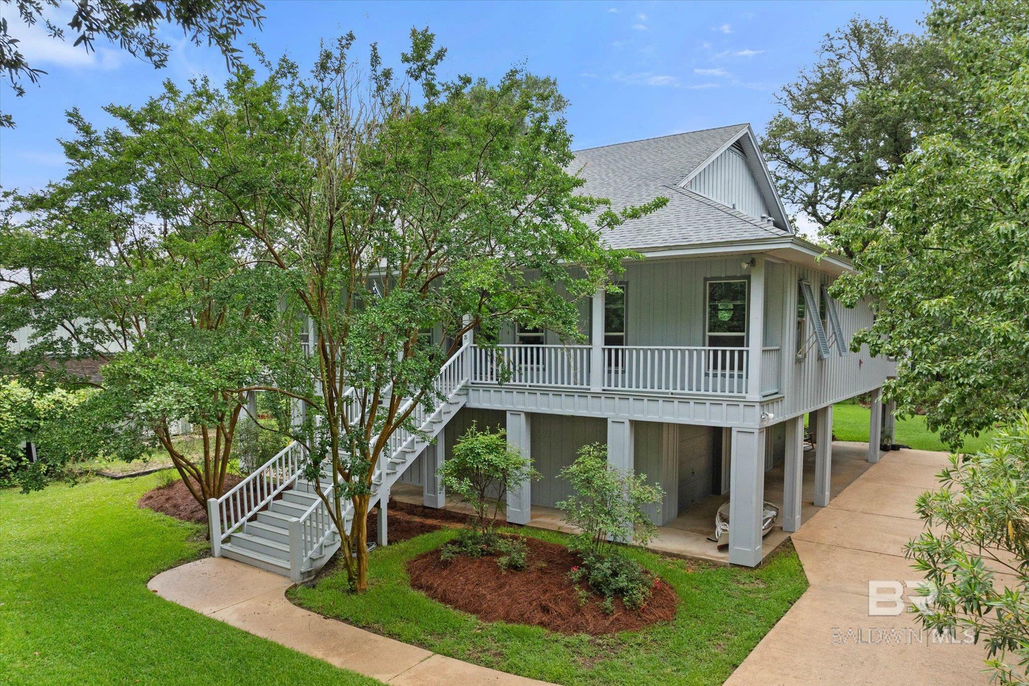 Property Photo: 3 Molokai Lane AL 36532