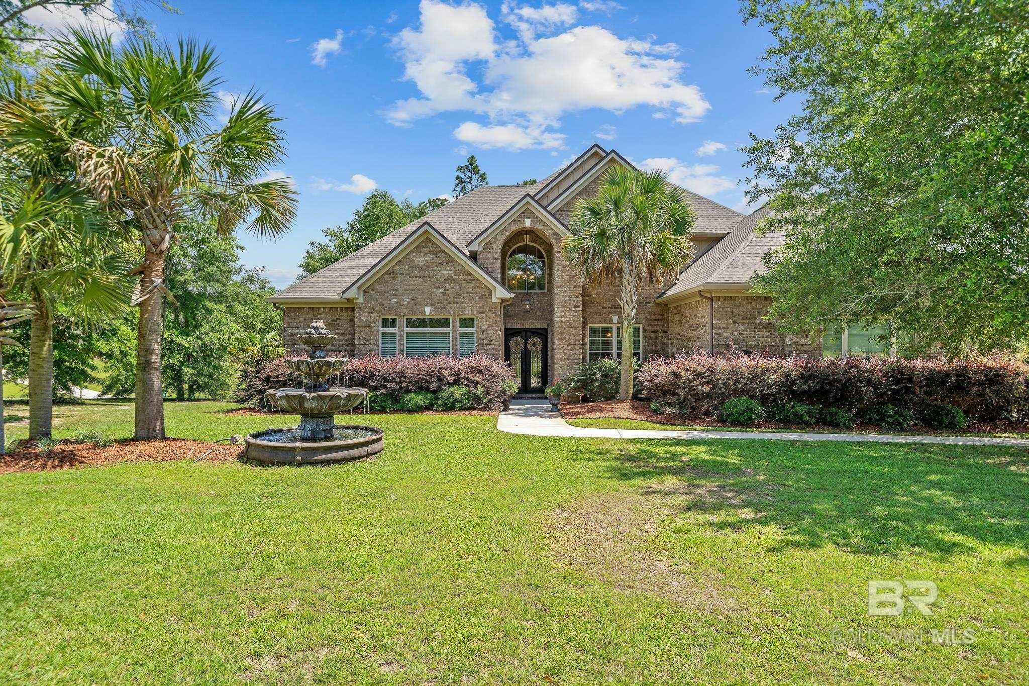 Property Photo: 10128 Alder Avenue AL 36527