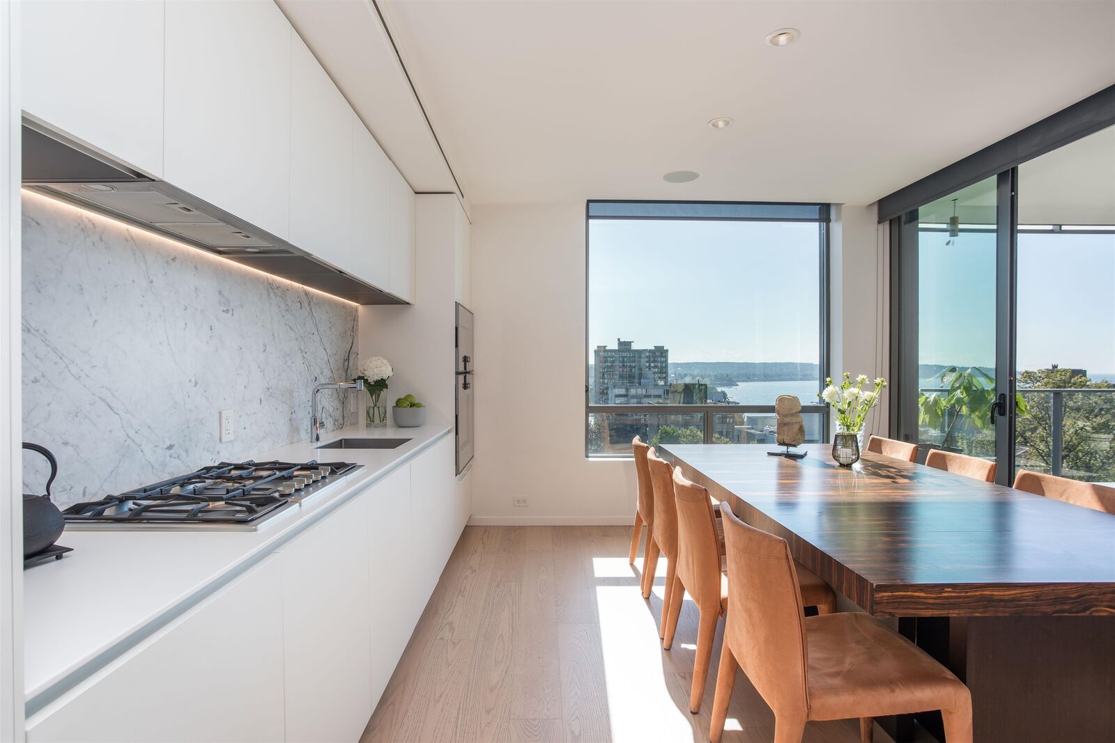 Property Photo: 1171 Jervis Street 1003 BC V6E 0C9