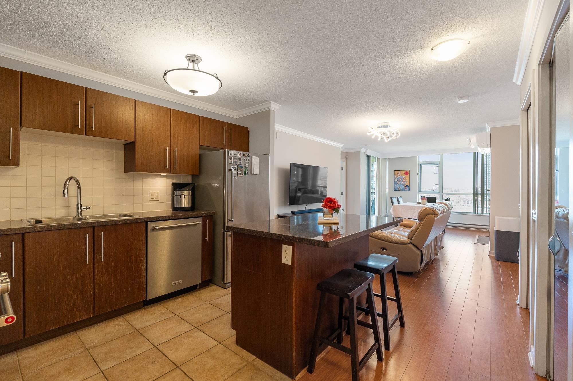 Property Photo: 2138 Madison Avenue 1203 BC V5C 6T6