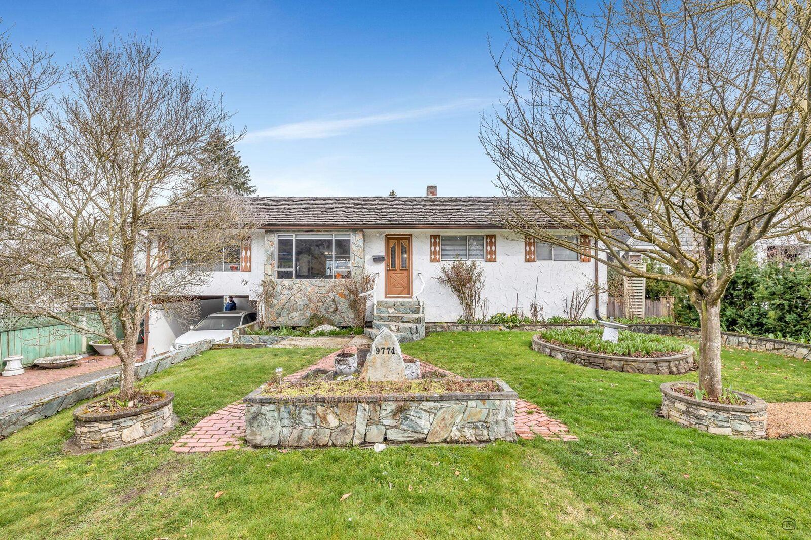 Property Photo: 9774 131A Street BC V3T 3R3