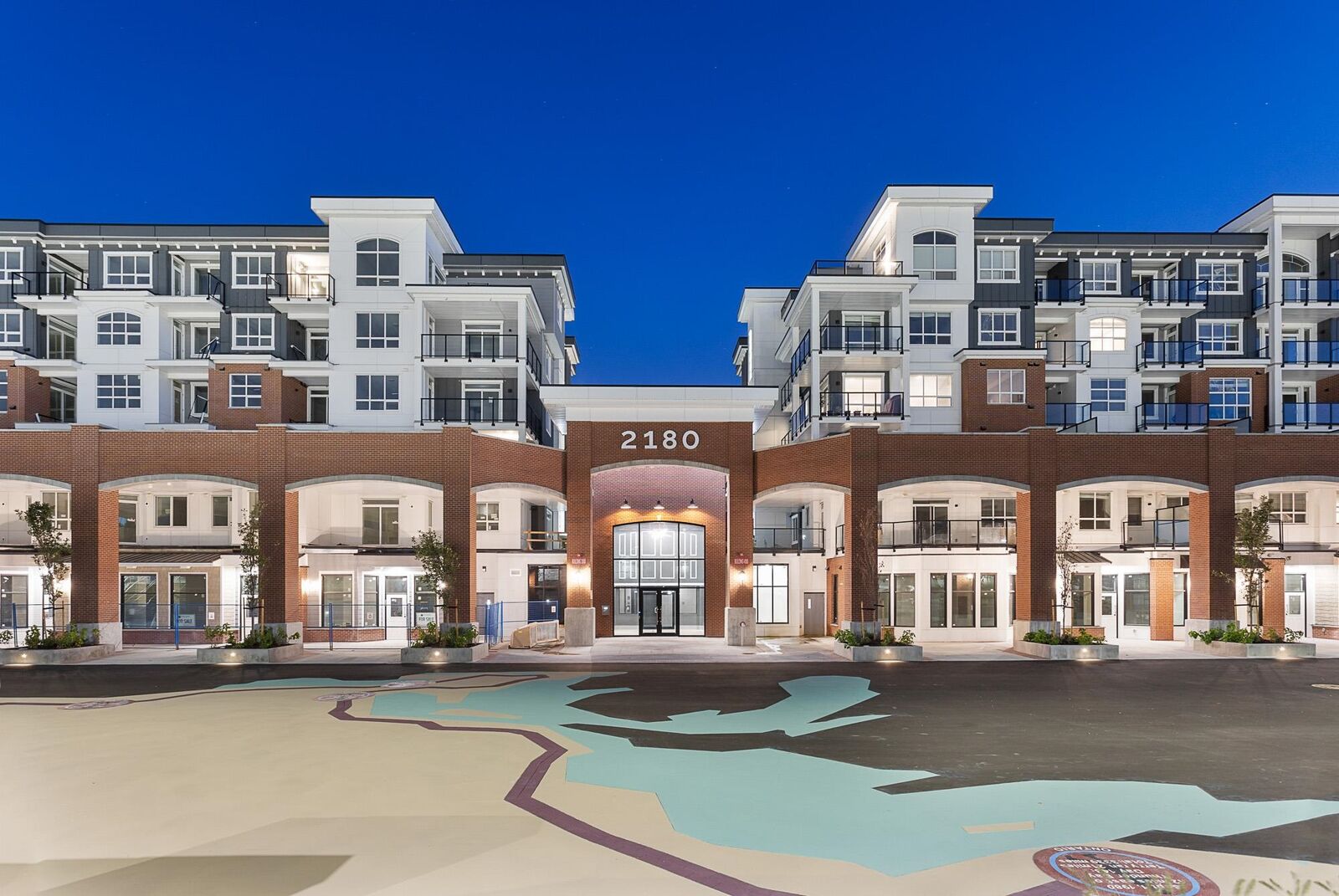 Property Photo: 2180 Kelly Avenue 4617 BC V3C 0L1