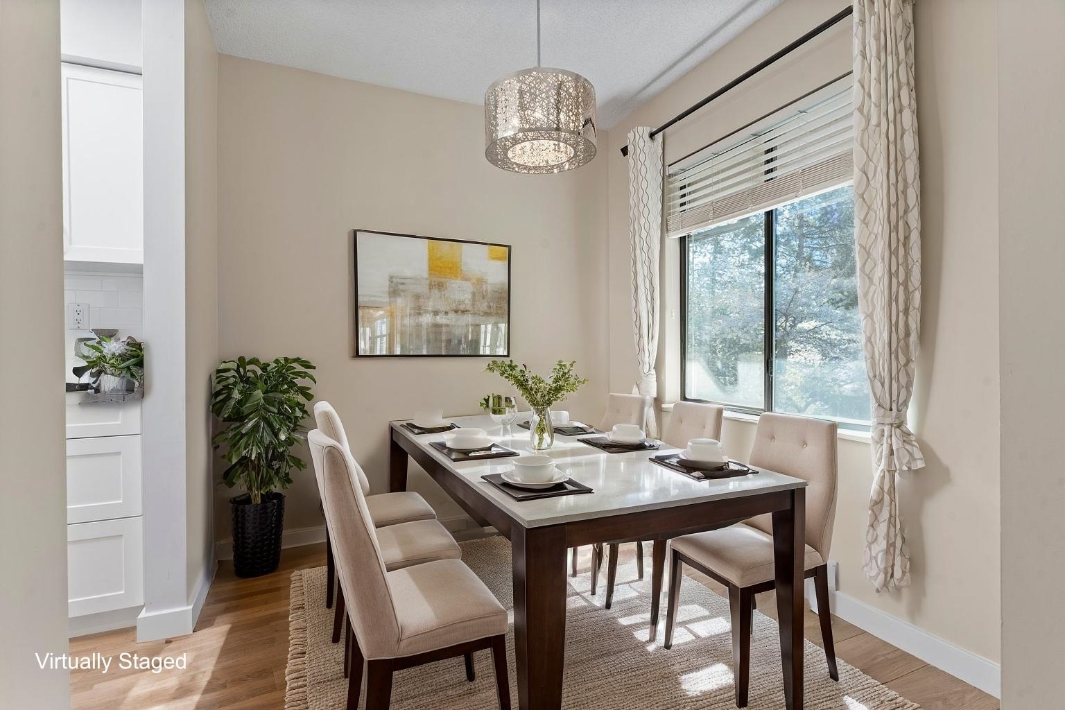 Property Photo: 1177 Howie Avenue 303 BC V3J 1T9