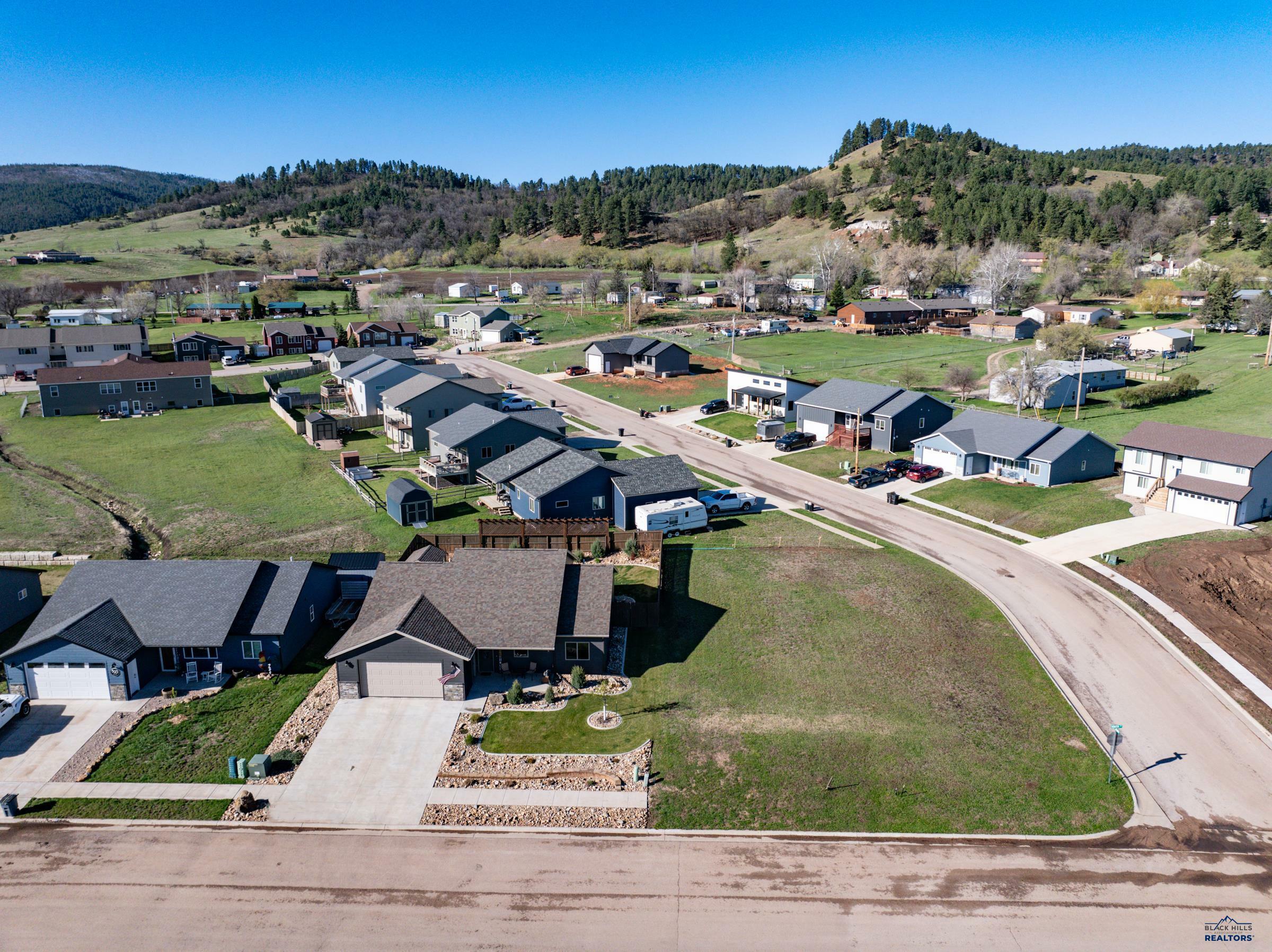 Property Photo: Tbd South SD 57793