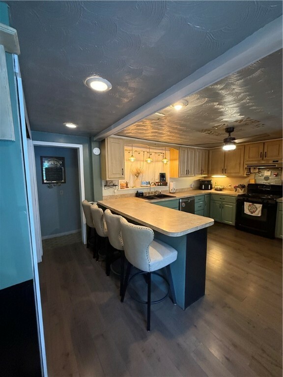 Property Photo: 1995 Mill Street NY 14864