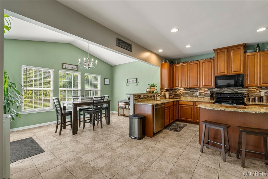 Property Photo: 1 Skylark Lane NY 14304