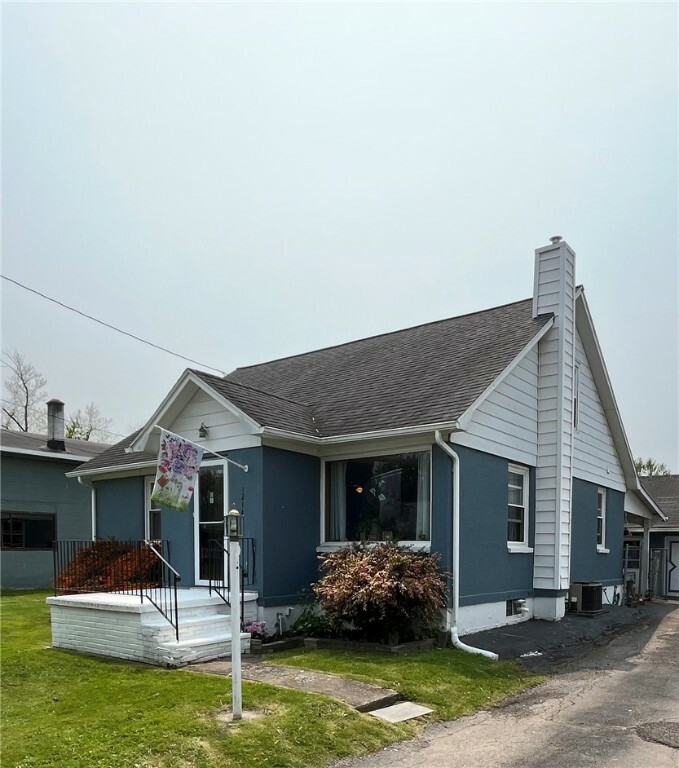 Property Photo:  1214 S. Main  NY 14904 