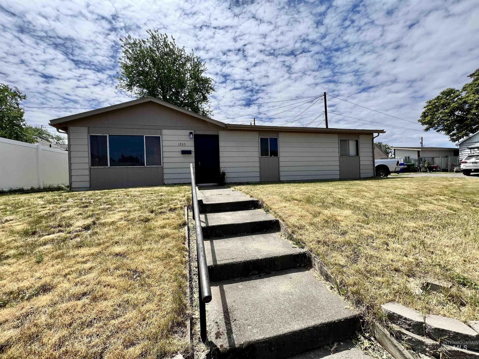 Property Photo: 1720 11th Ave ID 83501