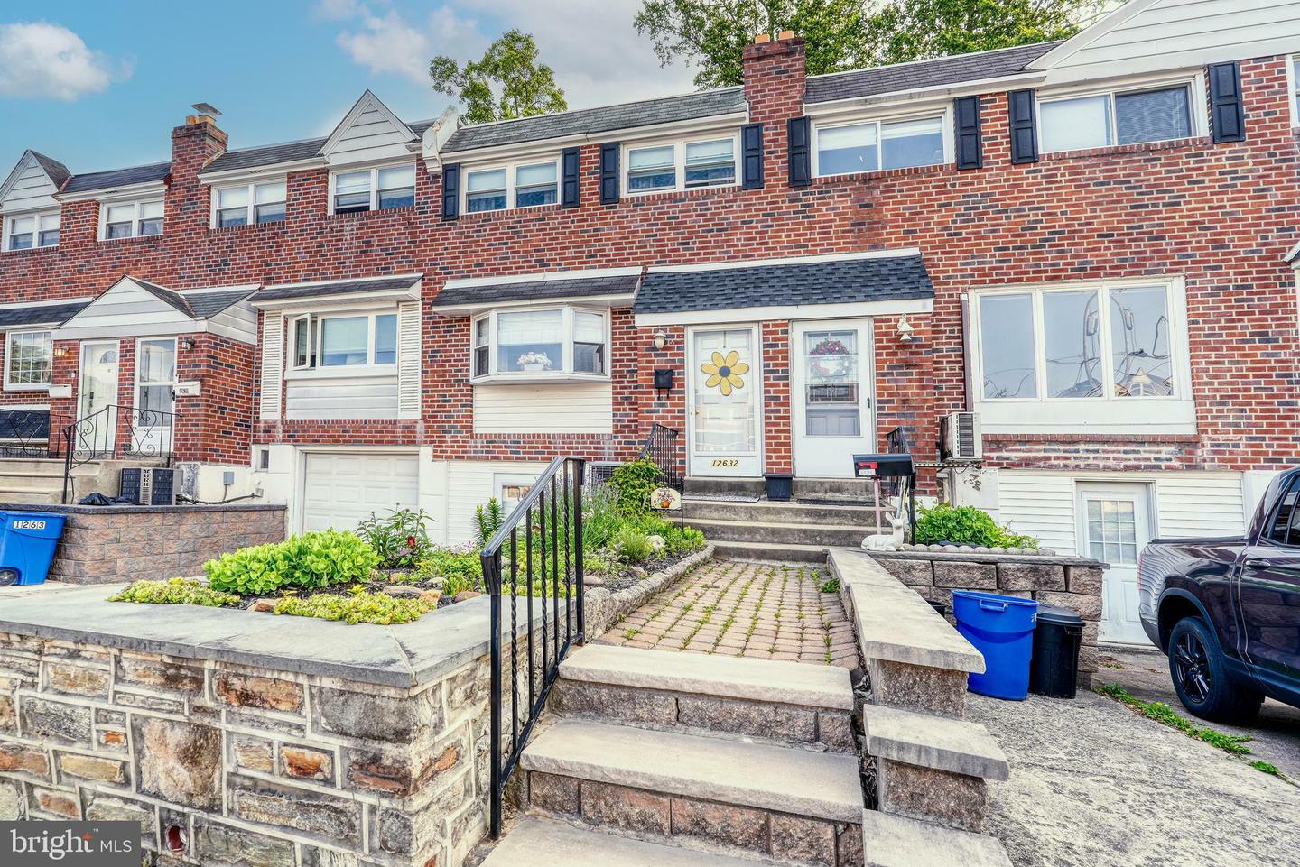 Property Photo: 12632 Biscayne Drive PA 19154