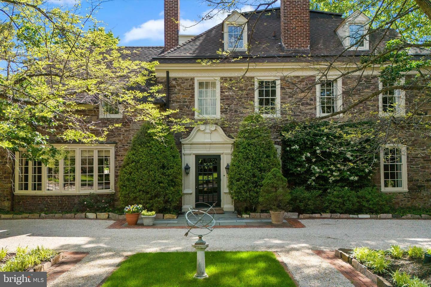 Property Photo: 805 Evans Road PA 19437