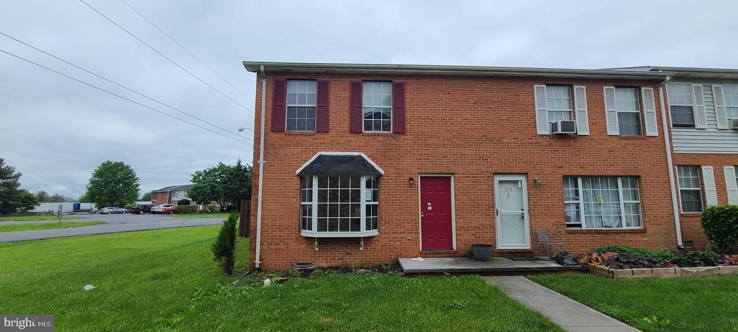 214 Nottoway Drive  Stephens City VA 22655 photo