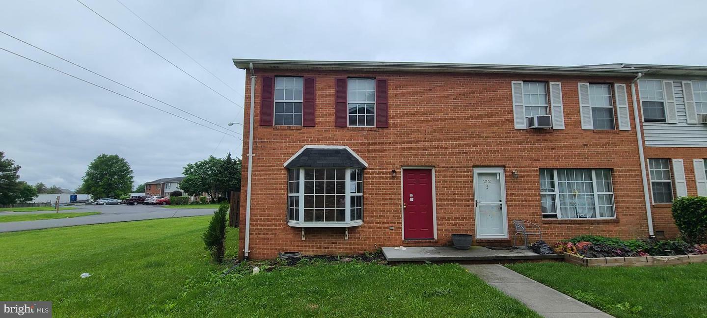 Property Photo:  214 Nottoway Drive  VA 22655 