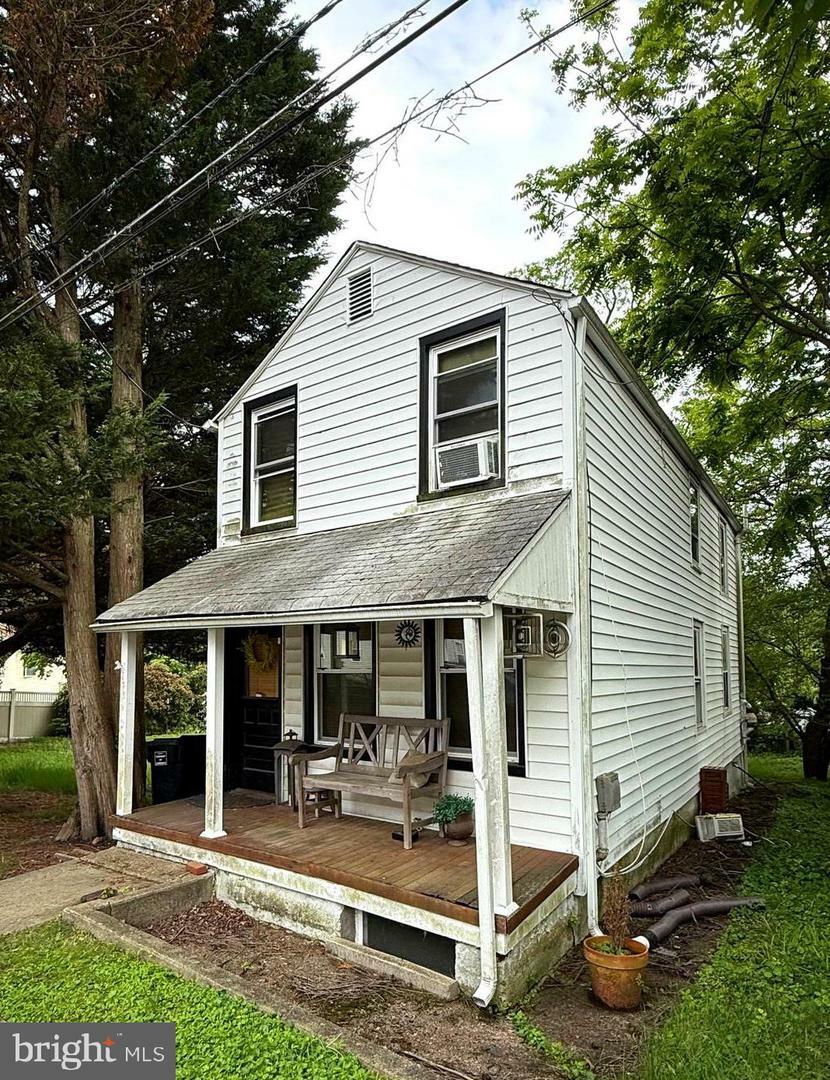 13 Craigie Avenue  Trenton NJ 08648 photo