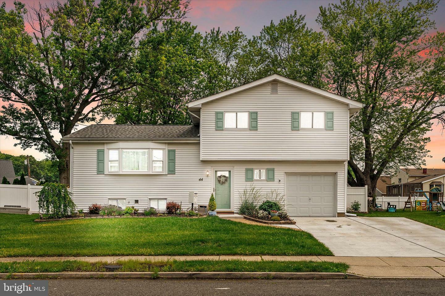 Property Photo: 44 Rolling Lane NJ 08690