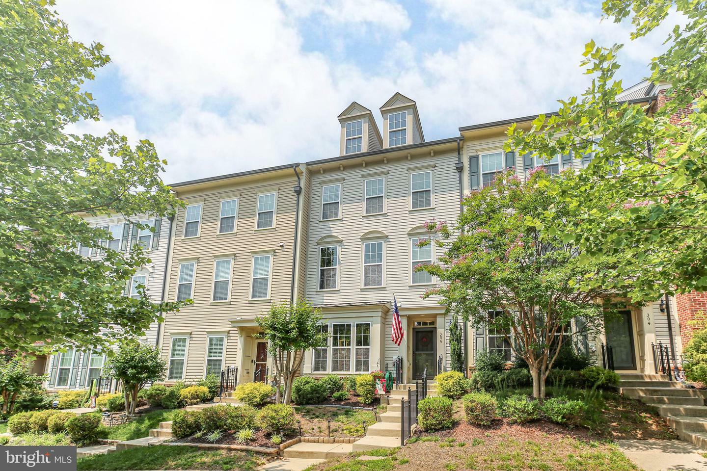 Property Photo:  306 Shields Road  VA 22554 