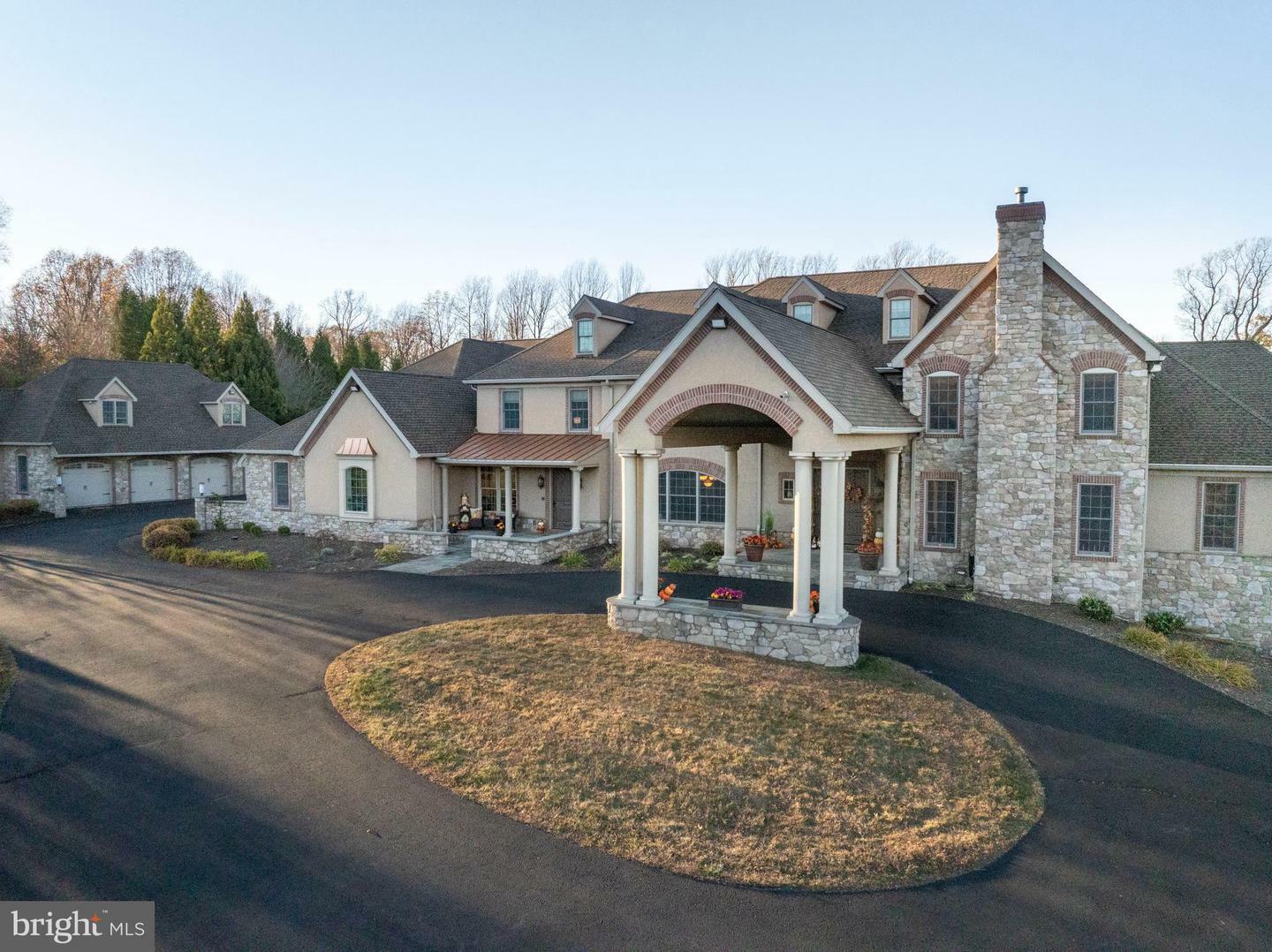 Property Photo: 479 Imperial Drive PA 19540
