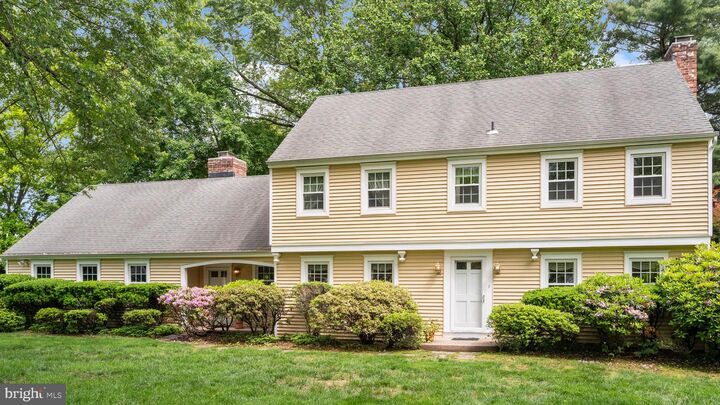 741 Spring Valley Road  Doylestown PA 18901 photo