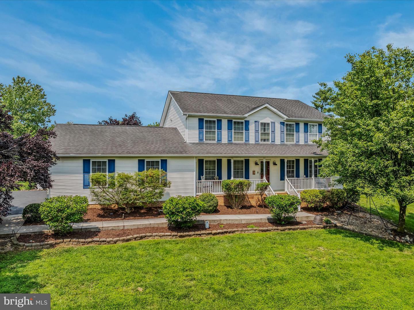 Property Photo:  43 Twin Lakes Circle  WV 25405 