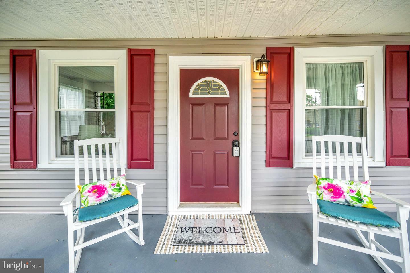 Property Photo: 1514 Prince Edward Street VA 22401