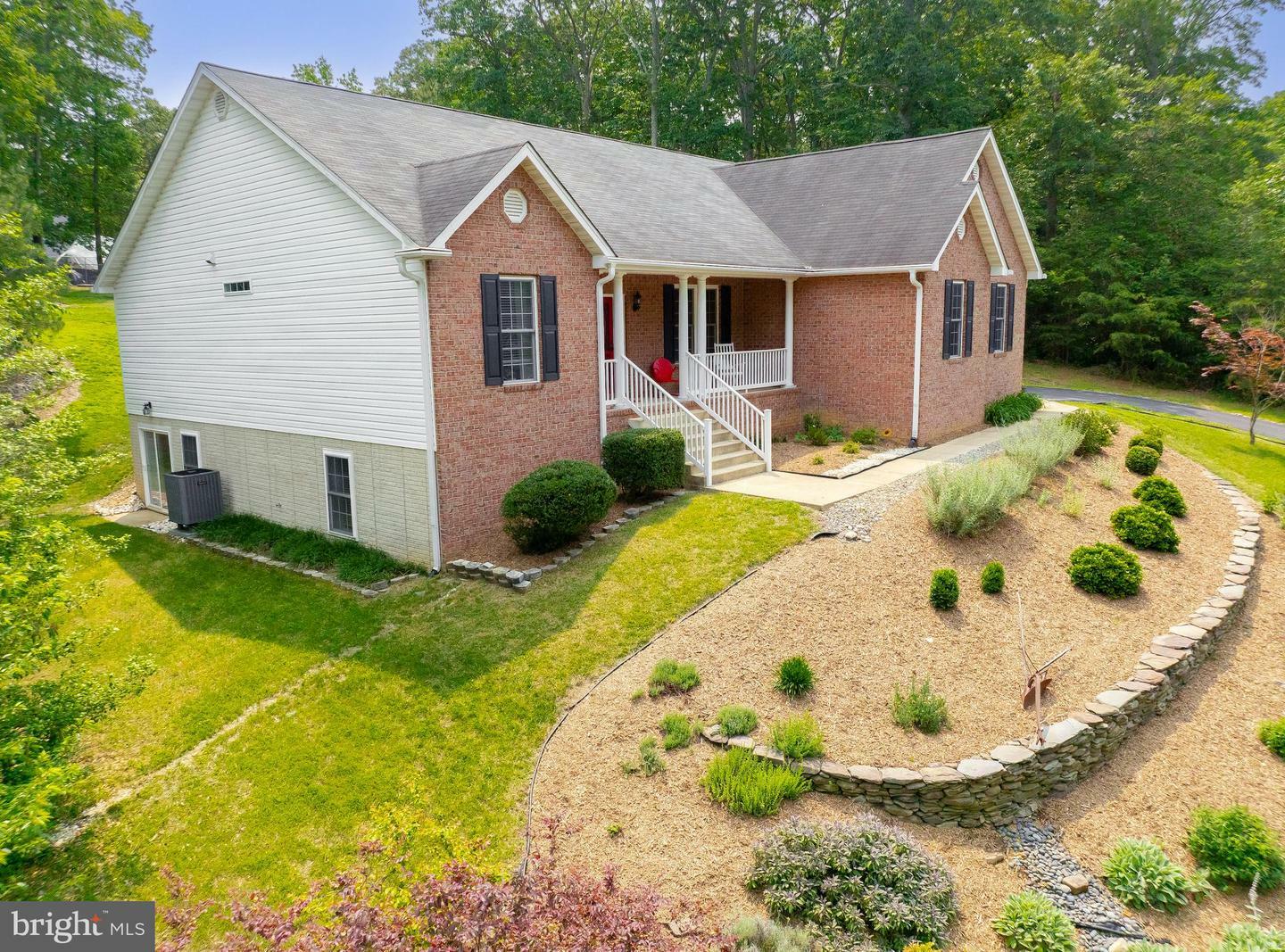 Property Photo: 12740 Great Lane MD 20657