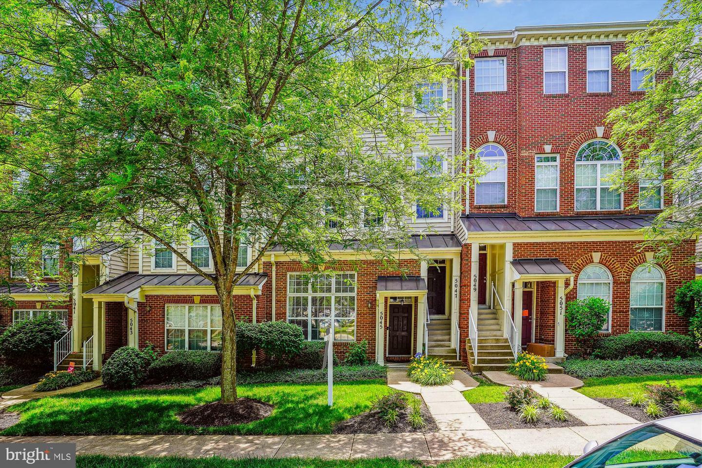 5045 Anchorstone Drive 5045  Woodbridge VA 22192 photo