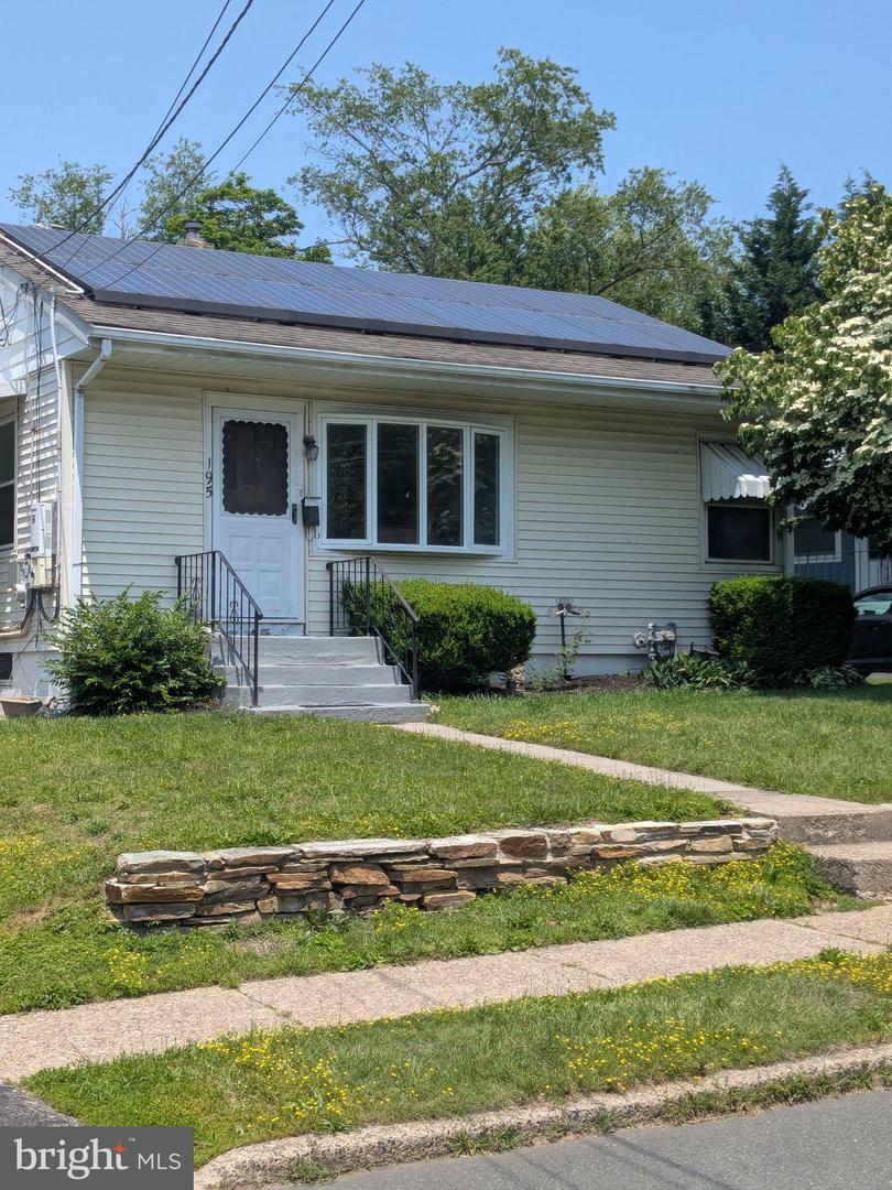 Property Photo: 195 Franklyn Road NJ 08628