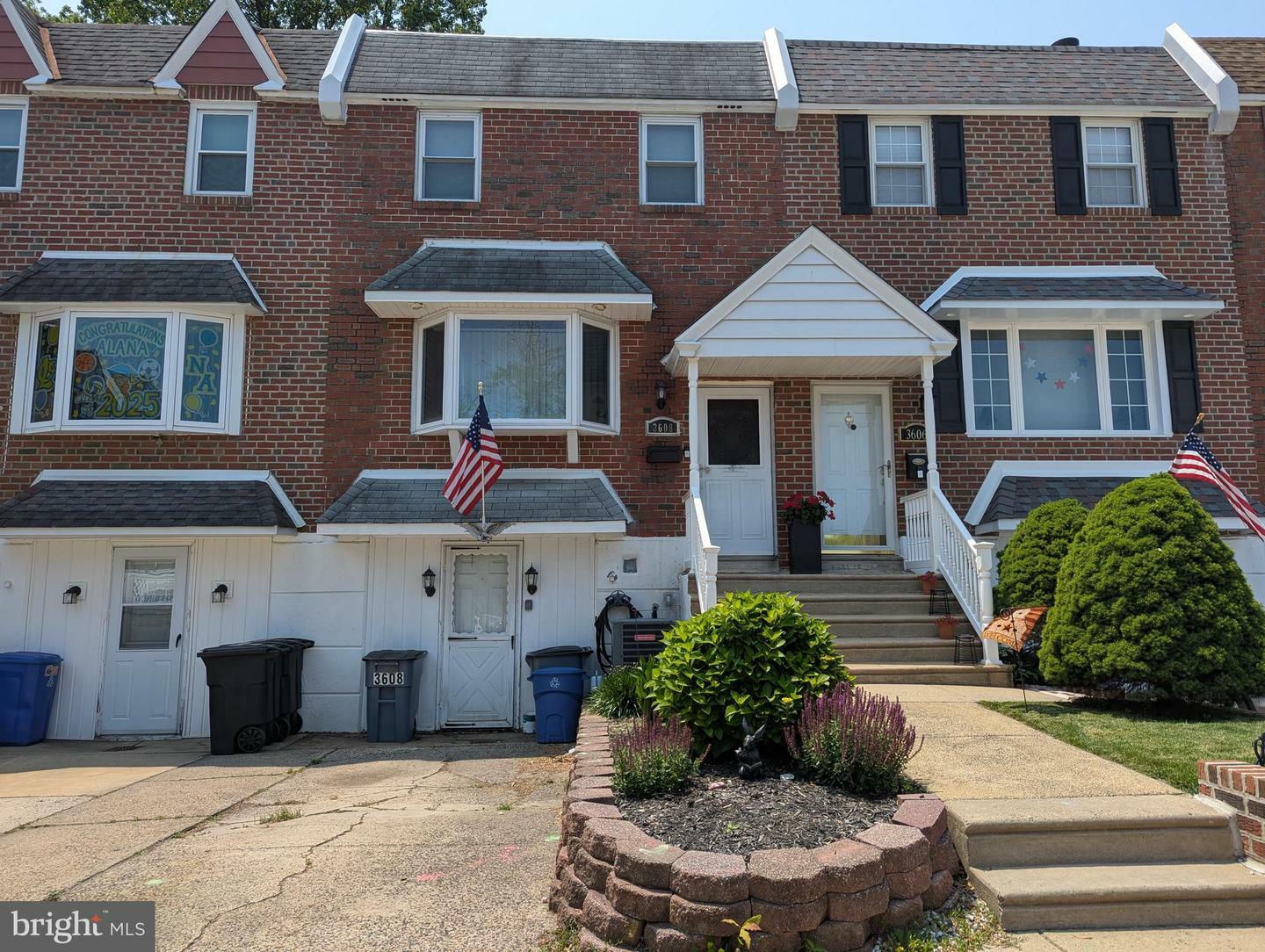 3608 Nanton Place  Philadelphia PA 19154 photo