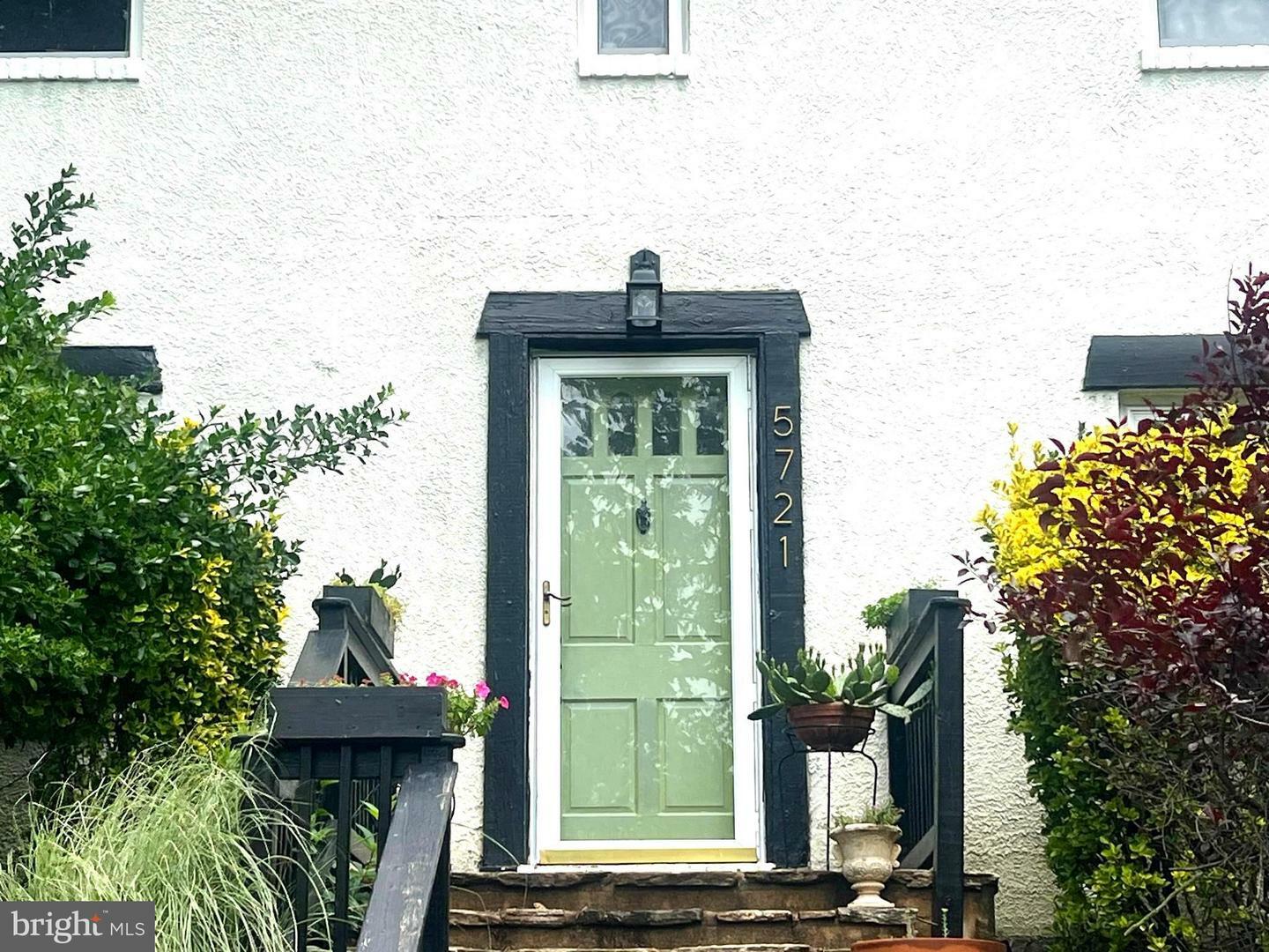 5721 Greenspring Avenue  Baltimore MD 21209 photo