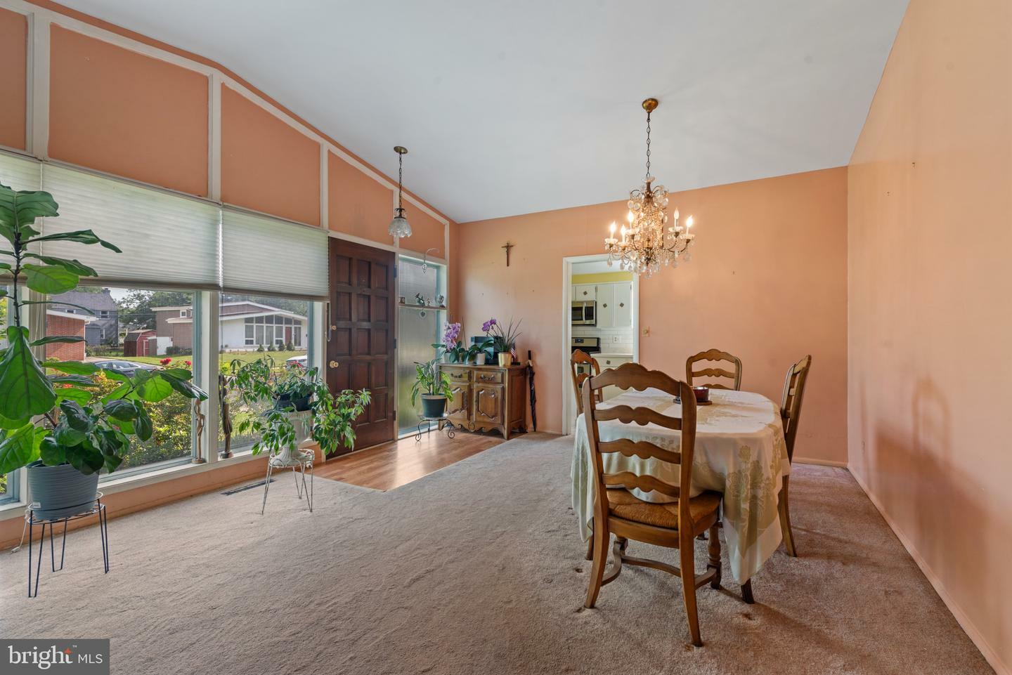 Property Photo: 615 Kahn Drive MD 21208