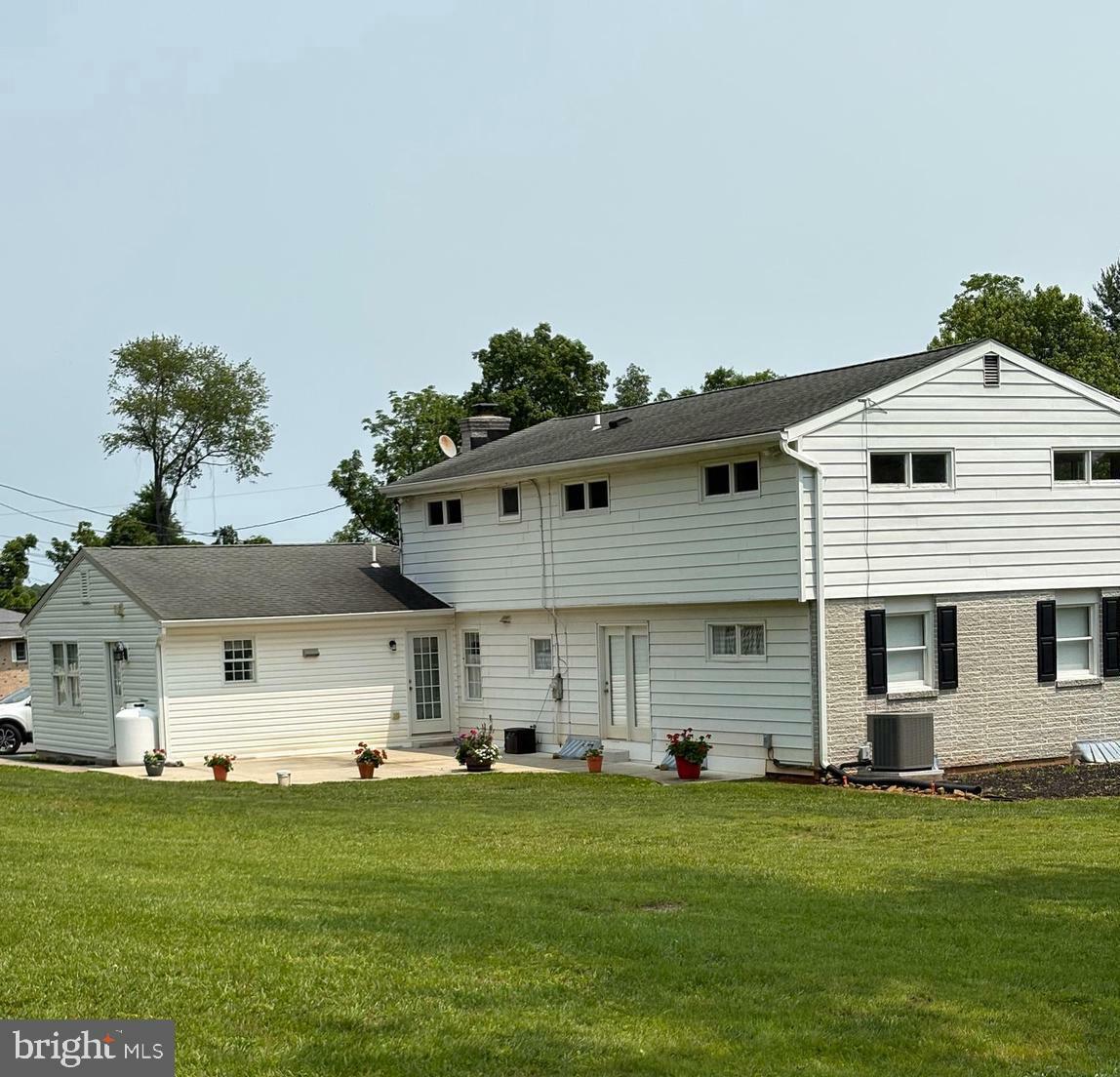 Property Photo: 3602 Hays Road MD 21001