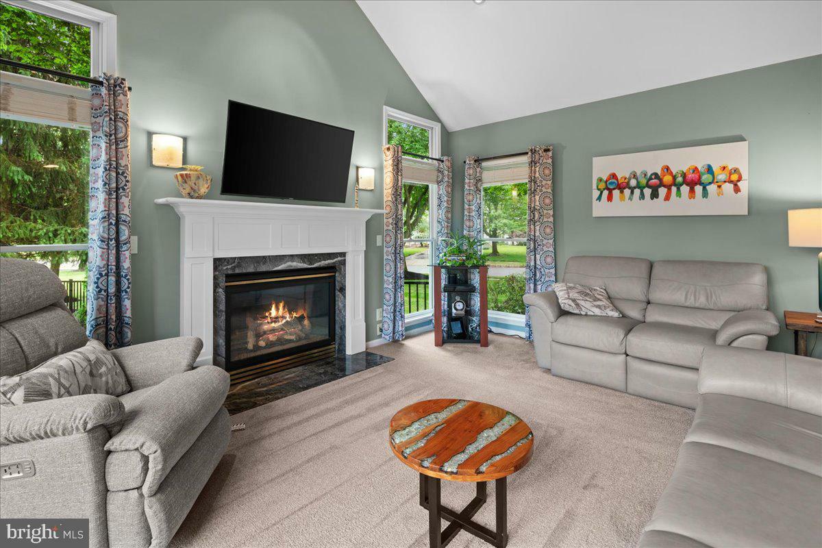 Property Photo: 8 Ruedemann Drive NJ 8536