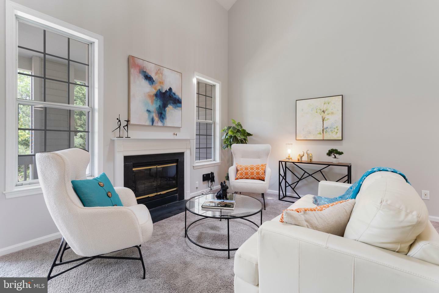 7014 Ellingham Circle F  Alexandria VA 22315 photo