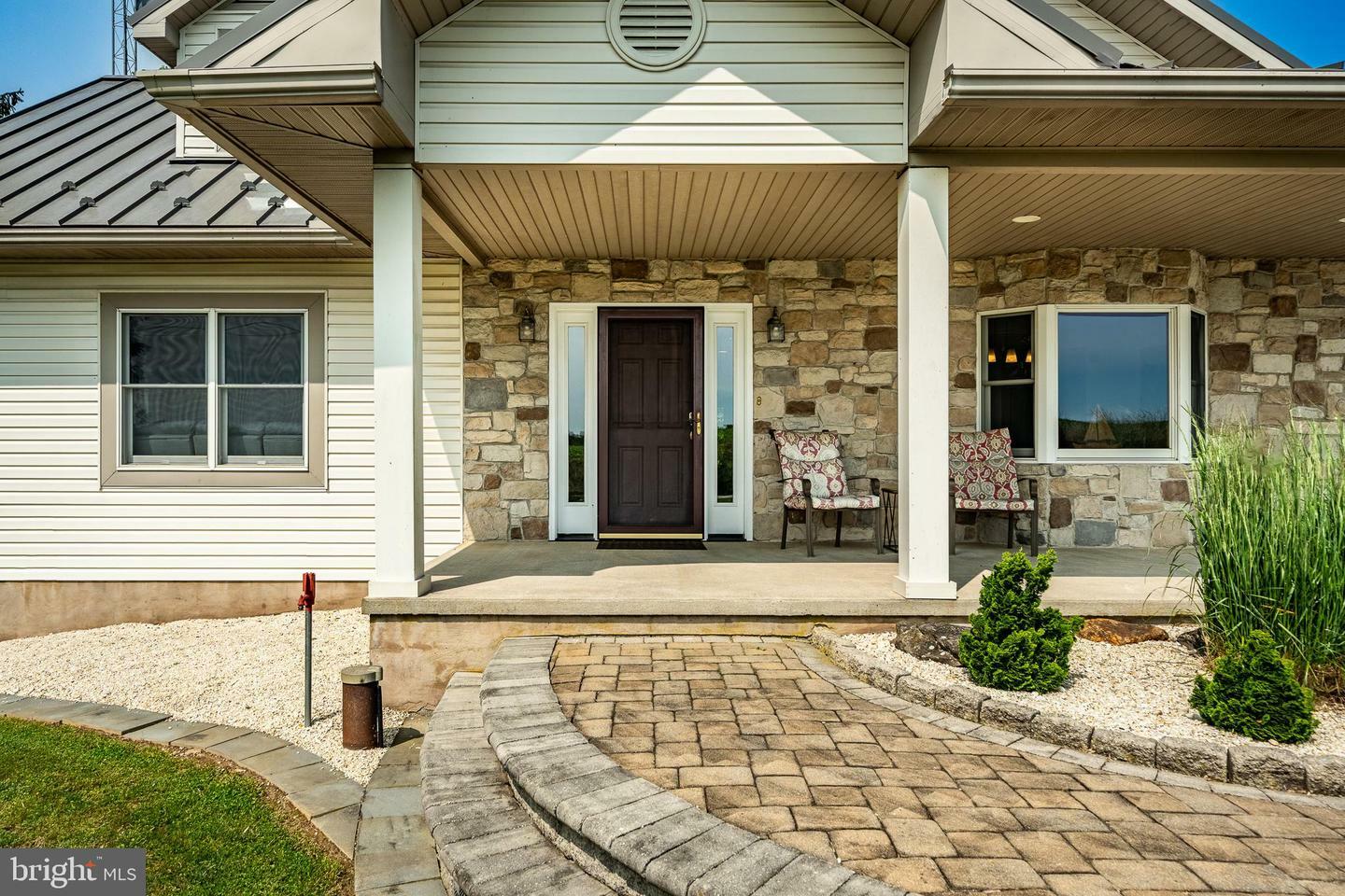 Property Photo: 738 Conowingo Road PA 17566
