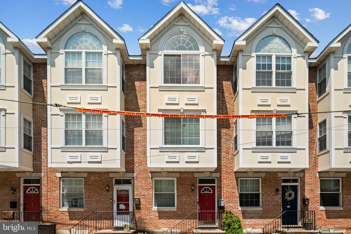 Property Photo: 1929 Kimball Street PA 19146