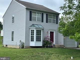 8 Cascade Range Court  Owings Mills MD 21117 photo