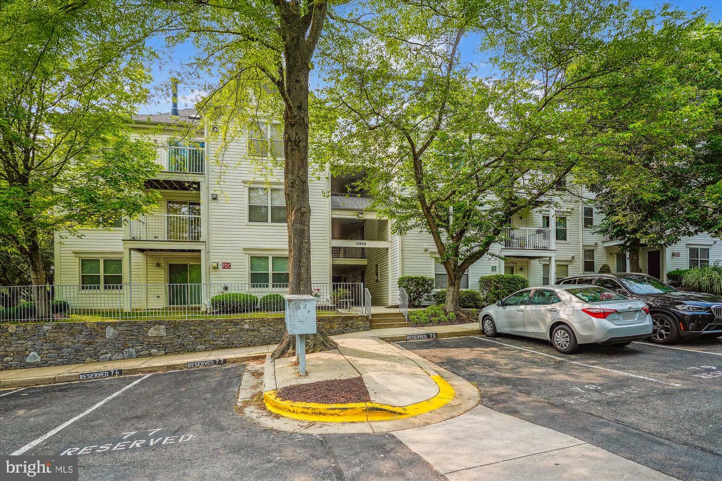 Property Photo: 12909 Churchill Ridge Circle 2 MD 20874