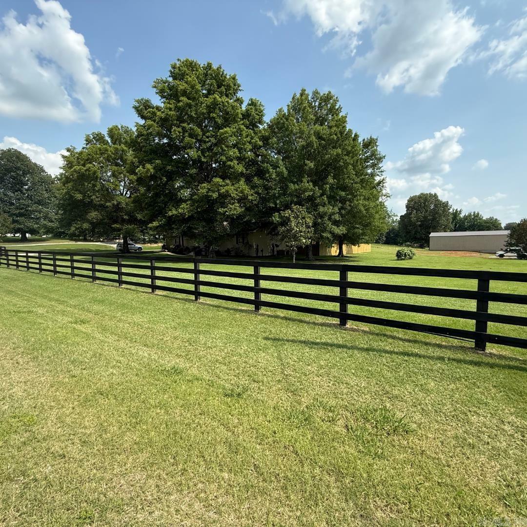 Property Photo: 641 Greene 729 Road AR 72450