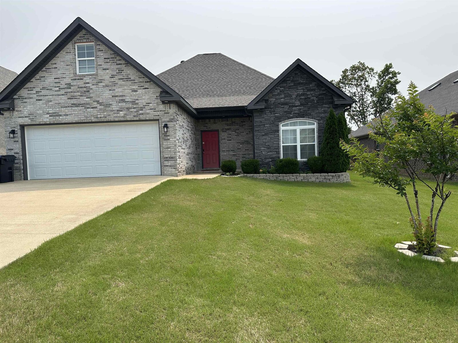 Property Photo: 1008 Wildcat Ln AR 72405