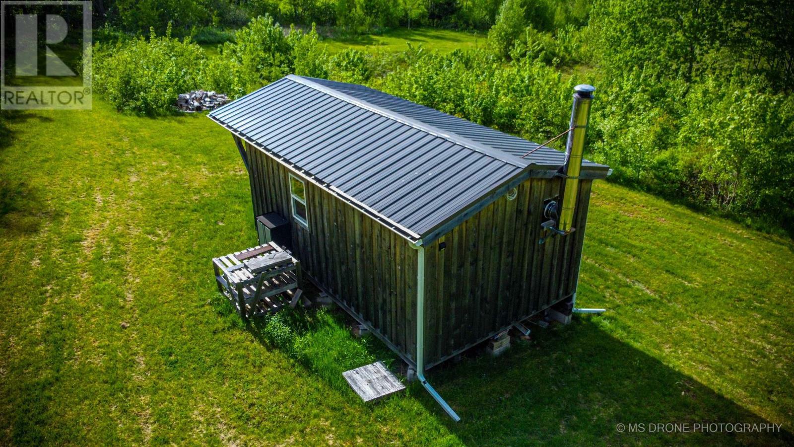 Property Photo: 720 Balmoral Road NS B0K 1V0