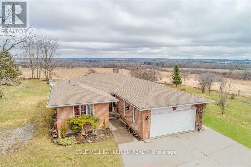 Photo de la propriété: 12855 Old Simcoe Road ON L9L 1B3