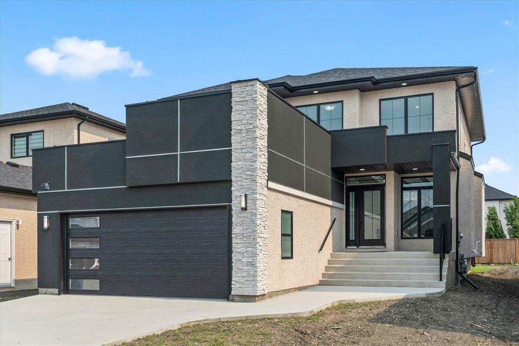 55 Jontz Cove  Winnipeg MB R3X 0K7 photo