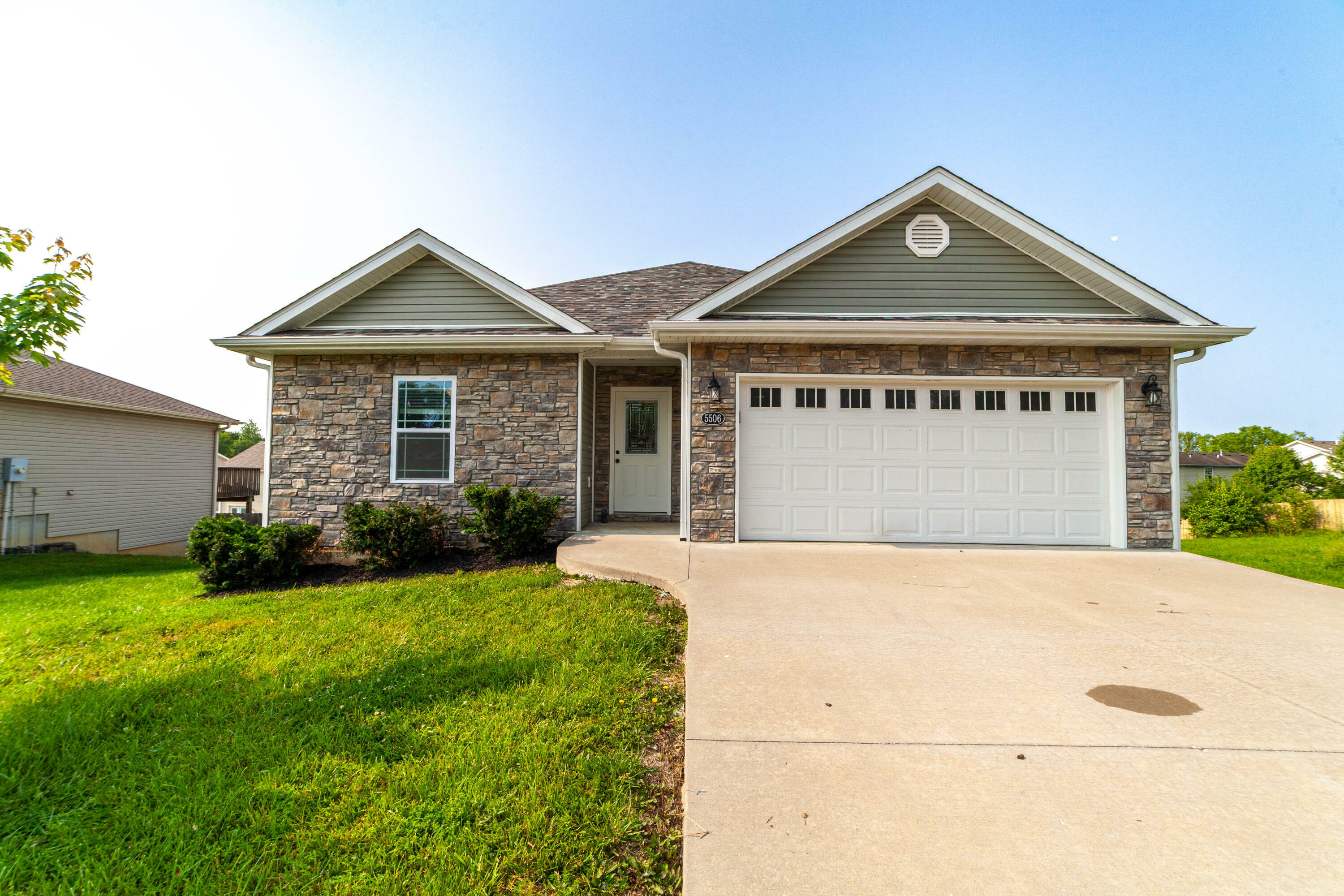 5506 Murfreesboro Dr  Columbia MO 65201 photo
