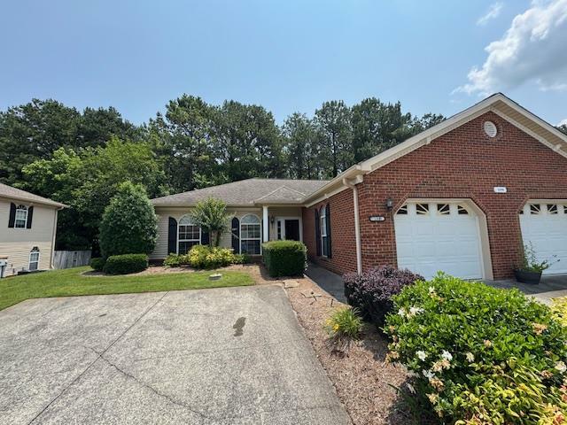 Property Photo: 1694 Red Oak Drive GA 30721