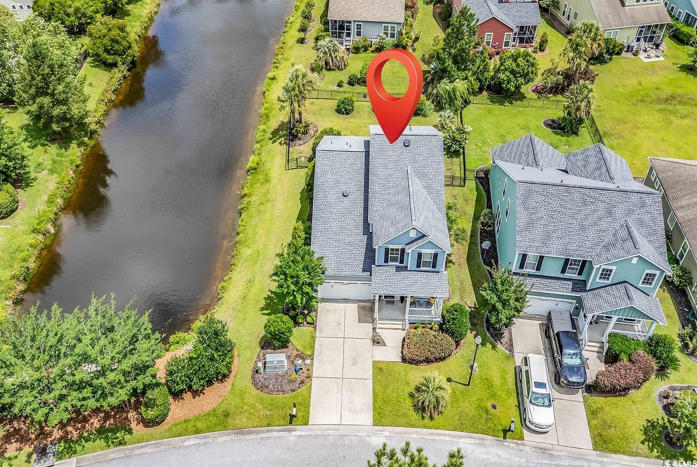 Property Photo: 126 Dreamland Dr. SC 29576